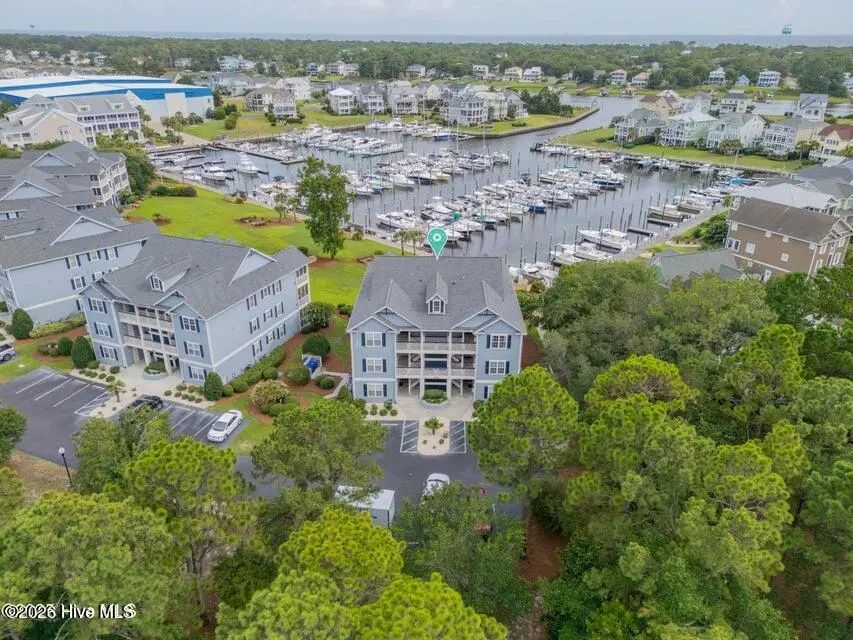 2555 St James Drive Se Unit 104-a, Southport