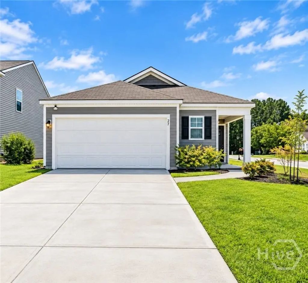 27 Hawkins Pass, Port Wentworth