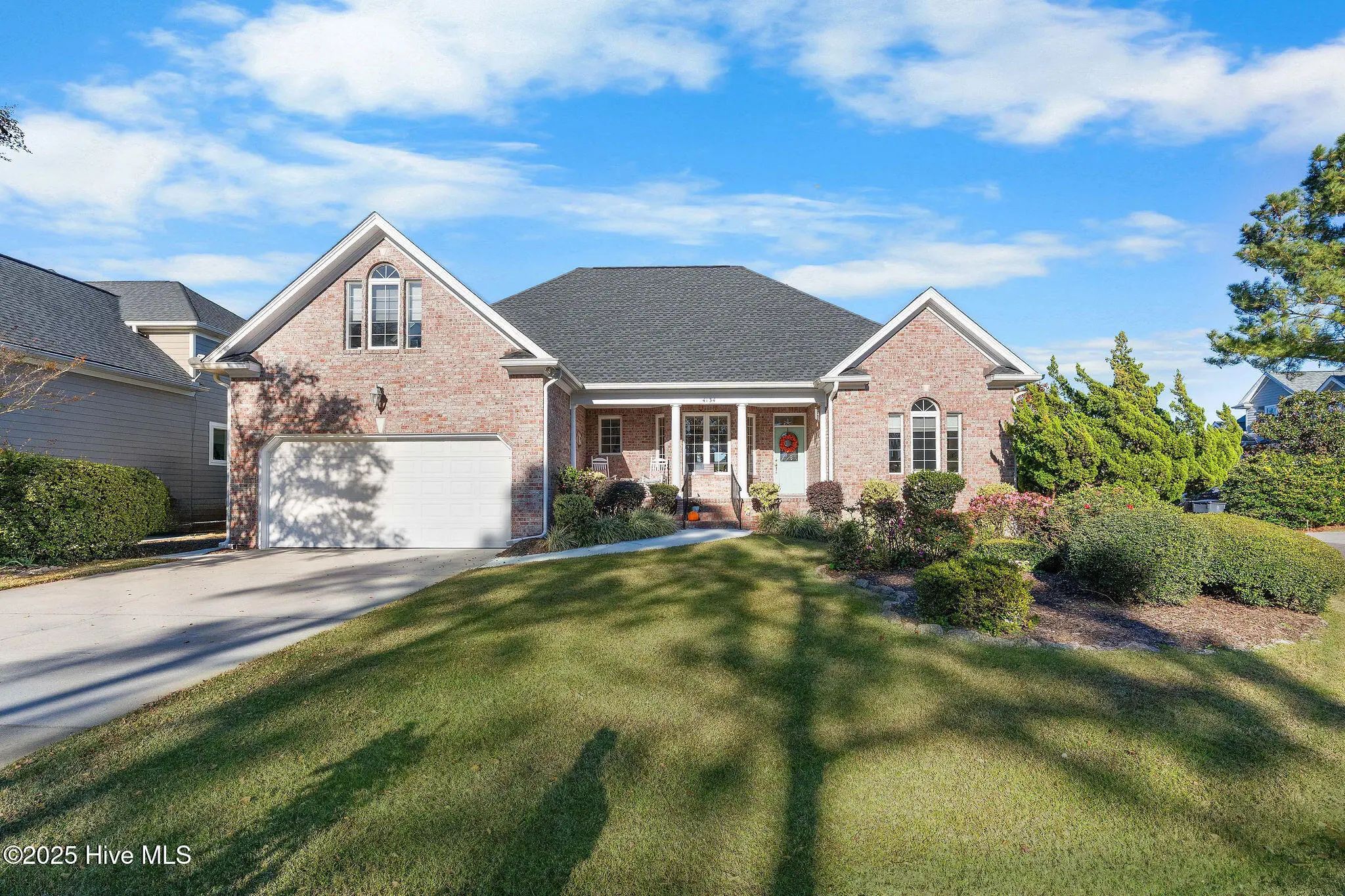 4134 S Lagoon Court, Southport