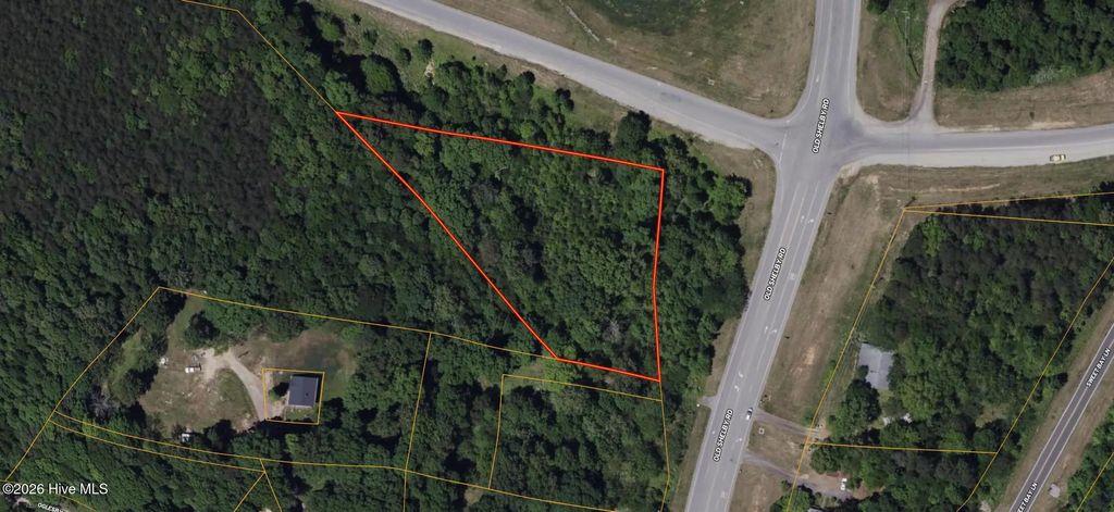 1873 Old Shelby Road, Hickory