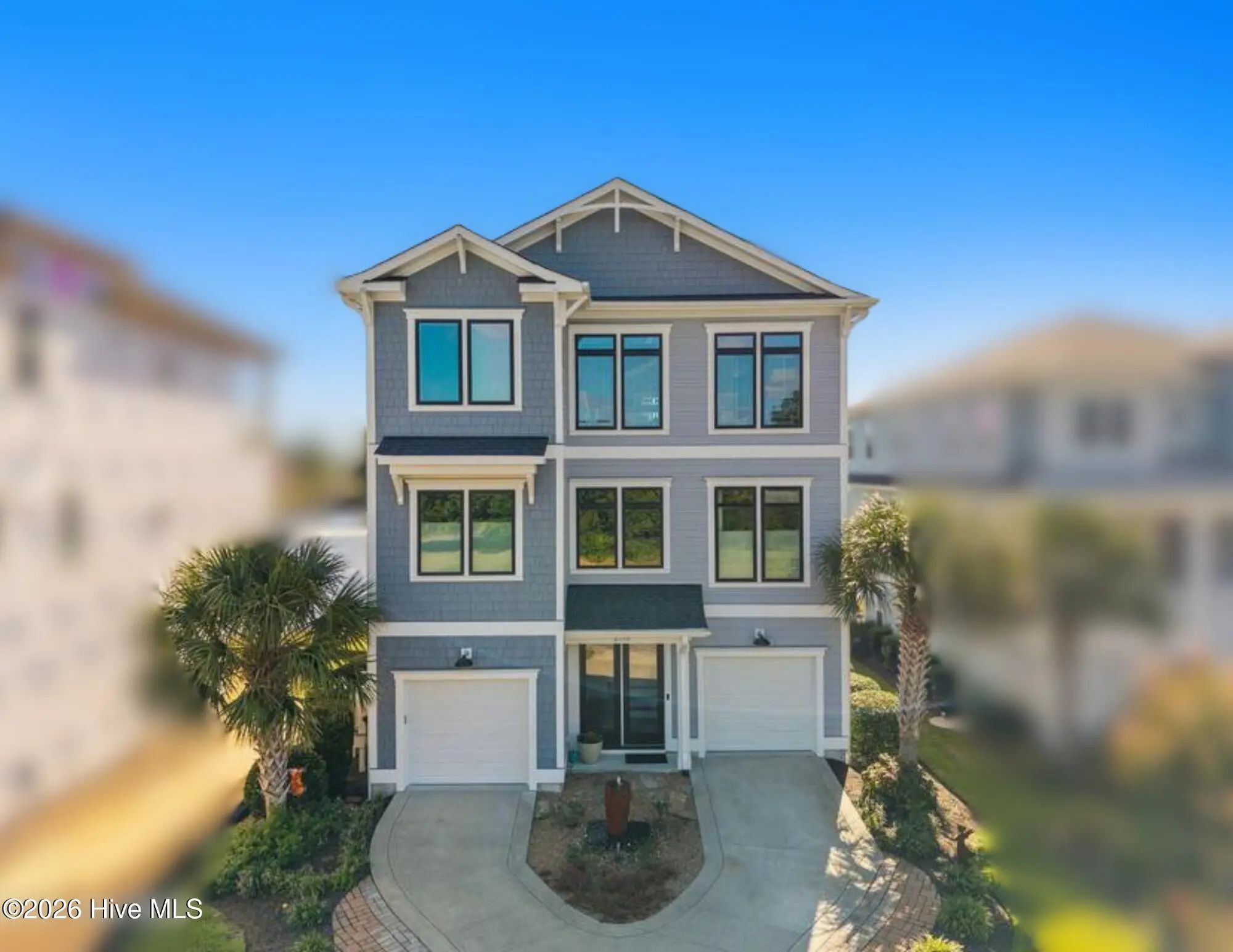 2775 Long Bay Drive Se, Southport