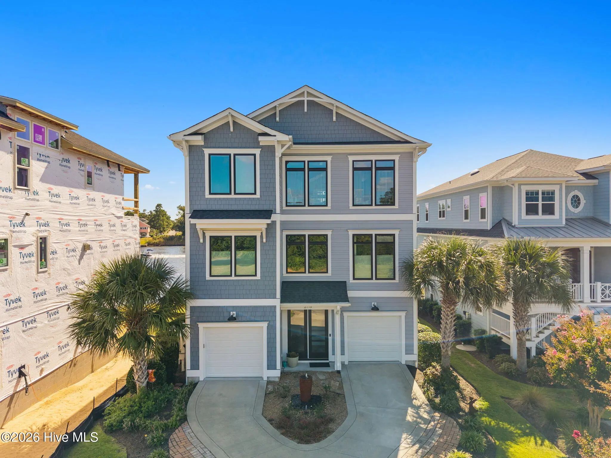 2775 Long Bay Drive Se, Southport