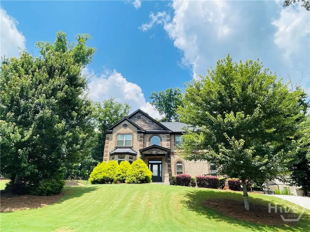 1140 Riverhill Drive, Bishop