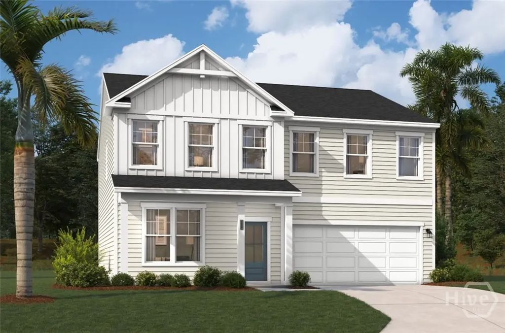 118 Miller Chapel Boulevard, Guyton