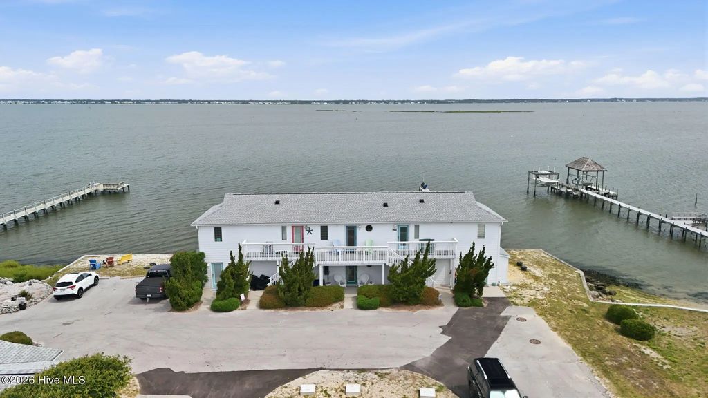 2306 Emerald Drive 11, Emerald Isle