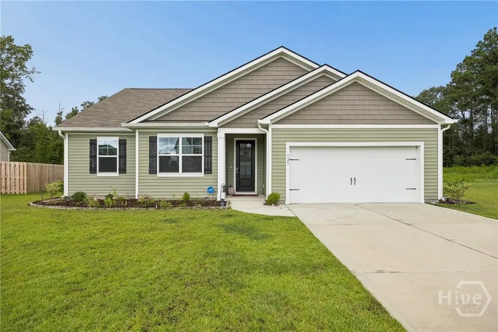 125 Wedge Circle, Richmond Hill