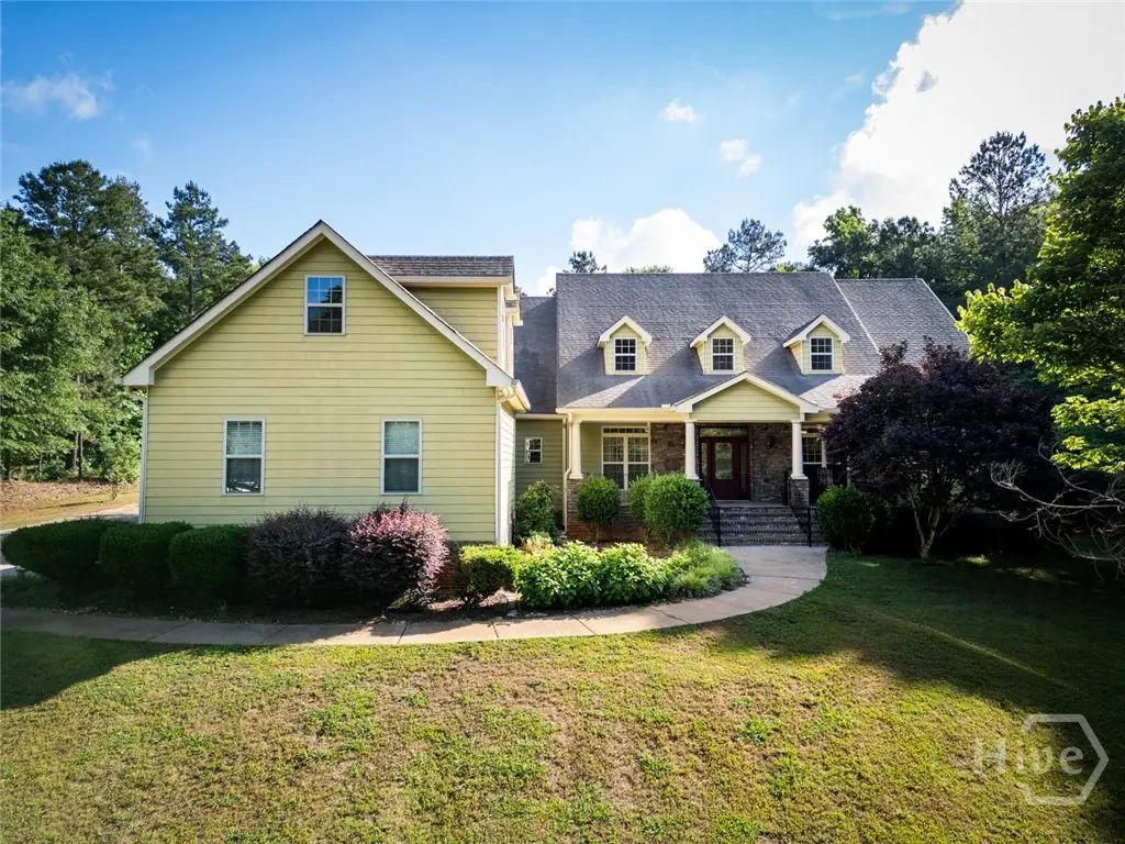 283 Creekside Drive, Arnoldsville