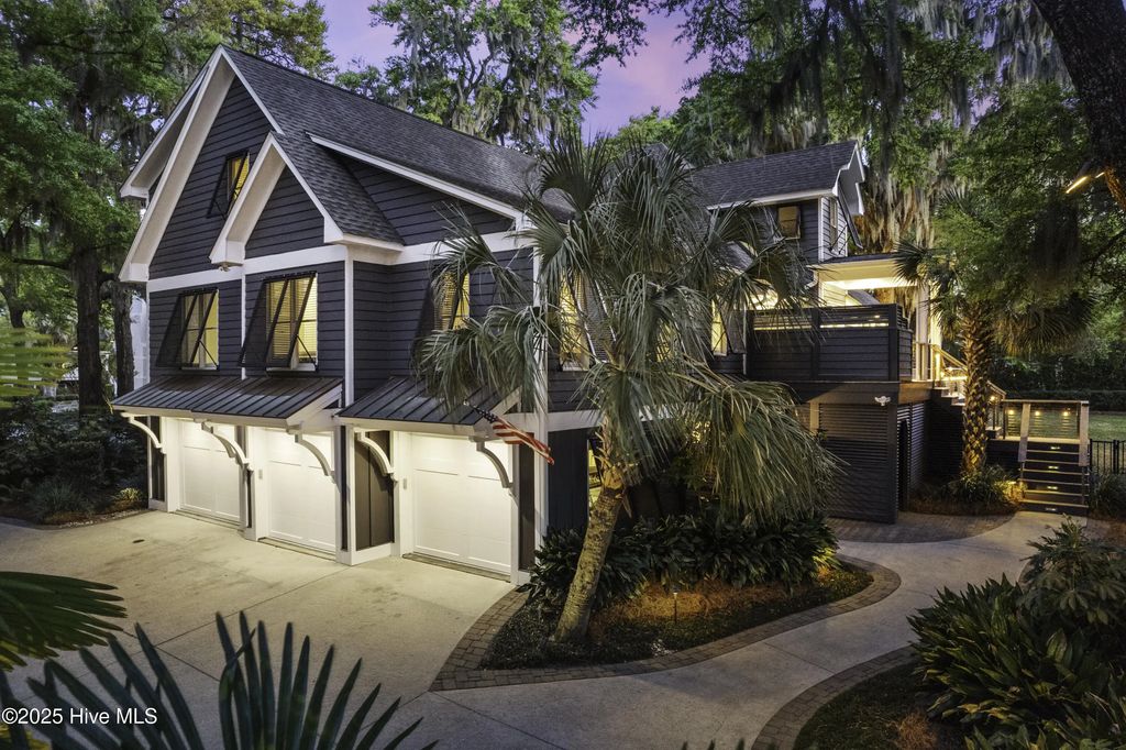 6412 Westport Drive, Wilmington