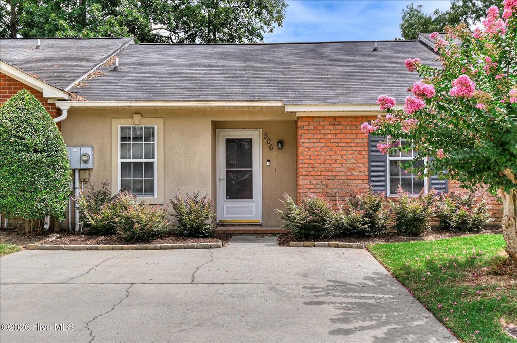 506 Brians Way, Richmond