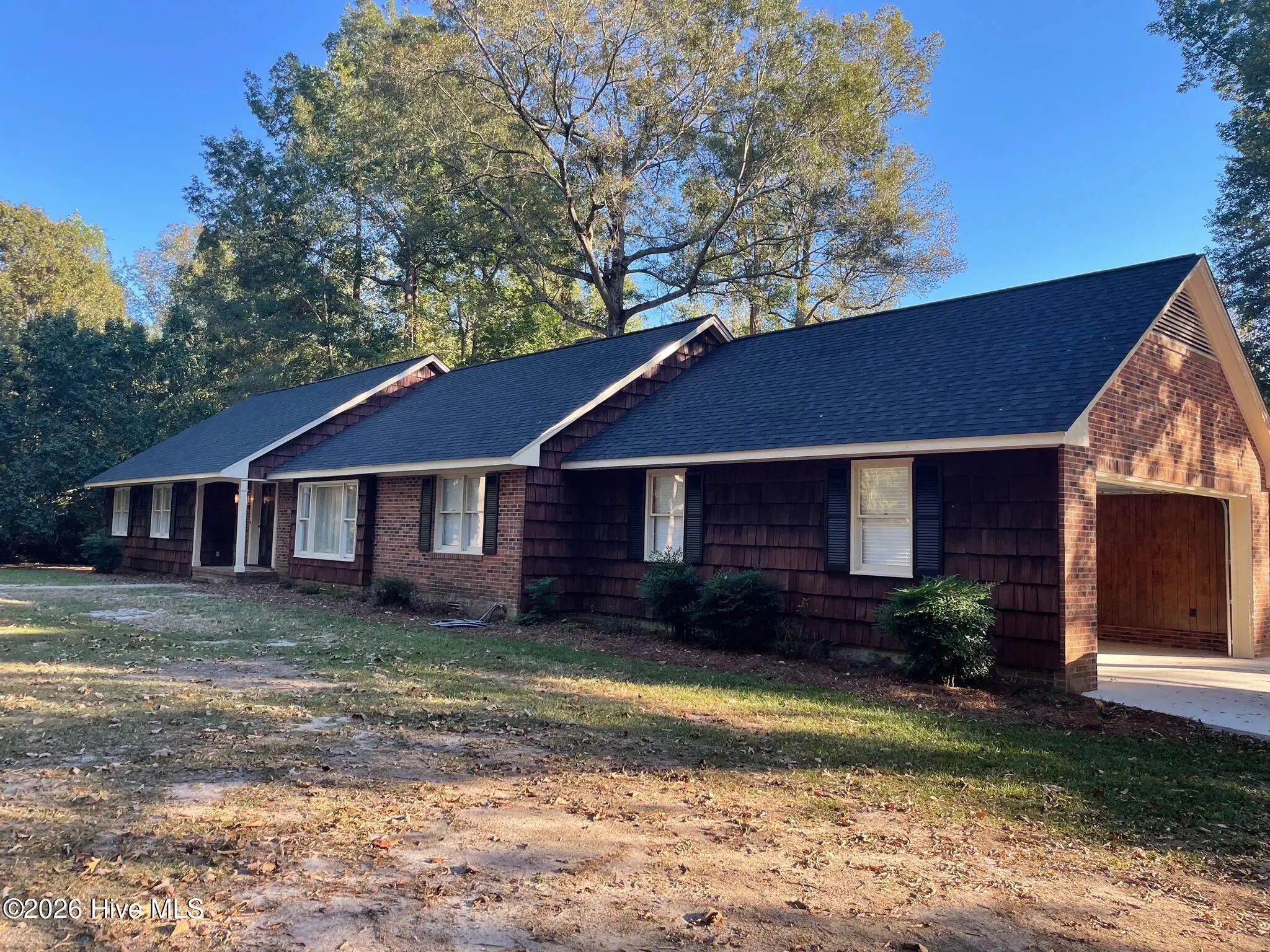 309 Wendy Circle, Goldsboro