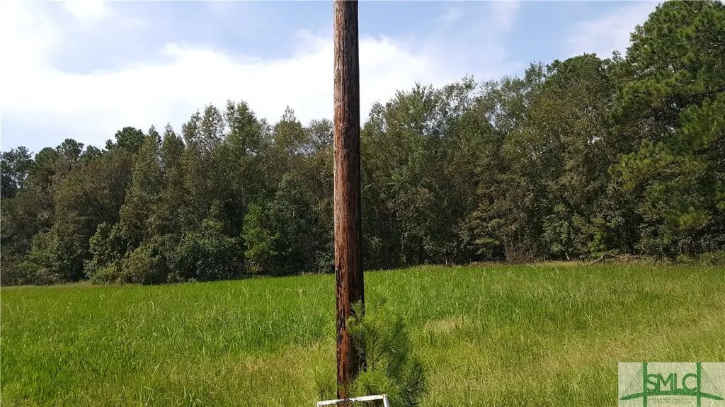 Lot 2 Frazier Drive, Riceboro