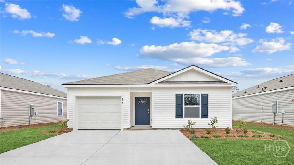 1060 Lakes Boulevard, Brunswick
