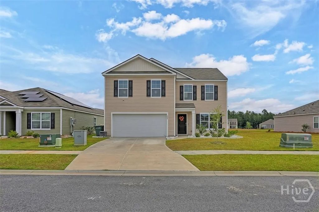 228 Skylark Road, Bloomingdale