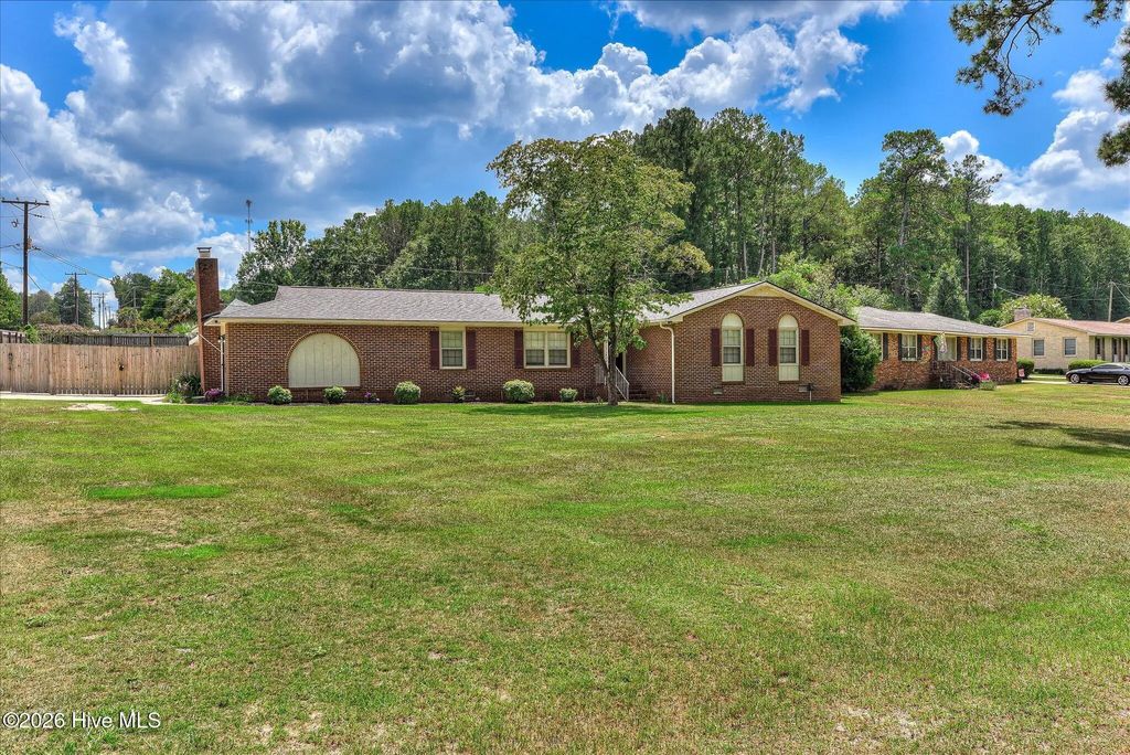 314 Cheyenne Circle, North Augusta