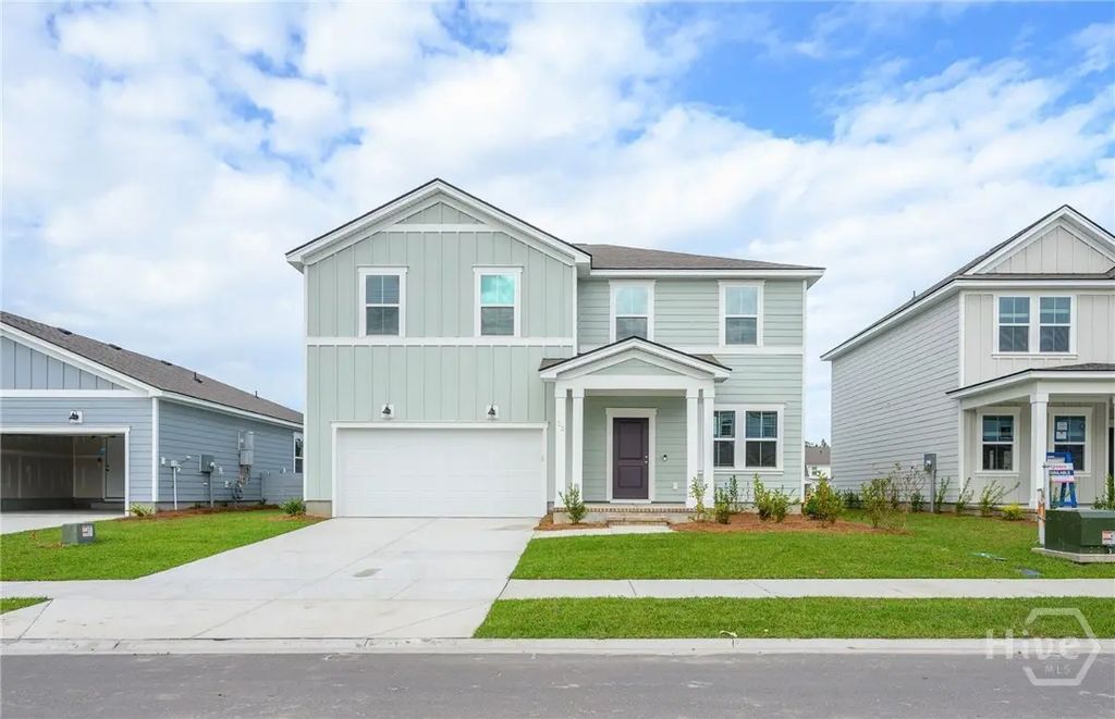 72 Liko Lane, Richmond Hill