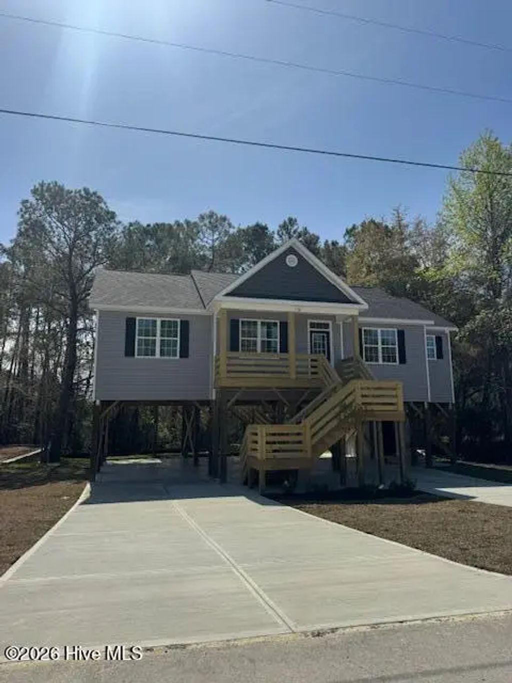 112 Velma Lane, Sneads Ferry