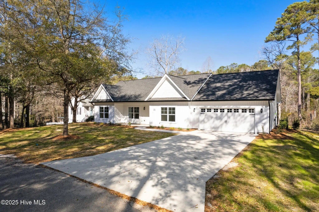 3086 River Hills Drive Sw, Shallotte