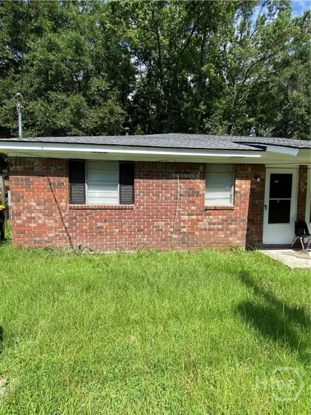 4909 Meding Street, Savannah