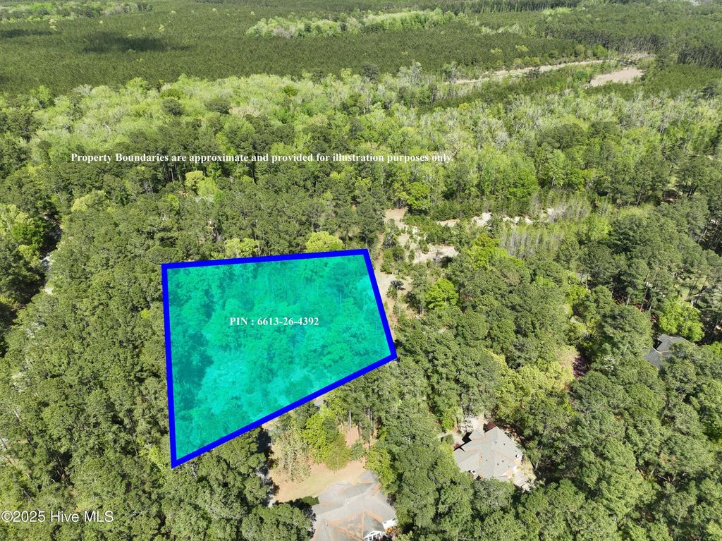 607 Pamlico River Drive, Washington