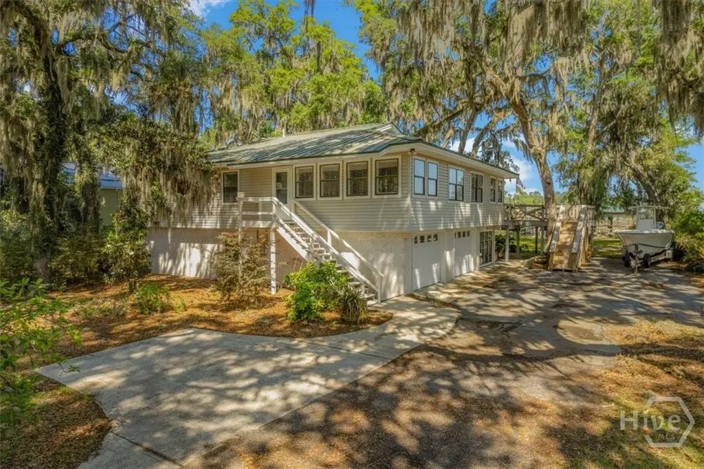 1014 Sea Way Ne, Townsend