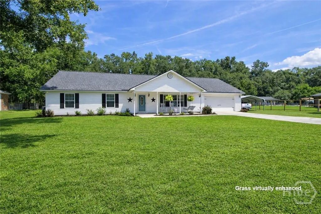 6 Paddleford Drive, Rincon