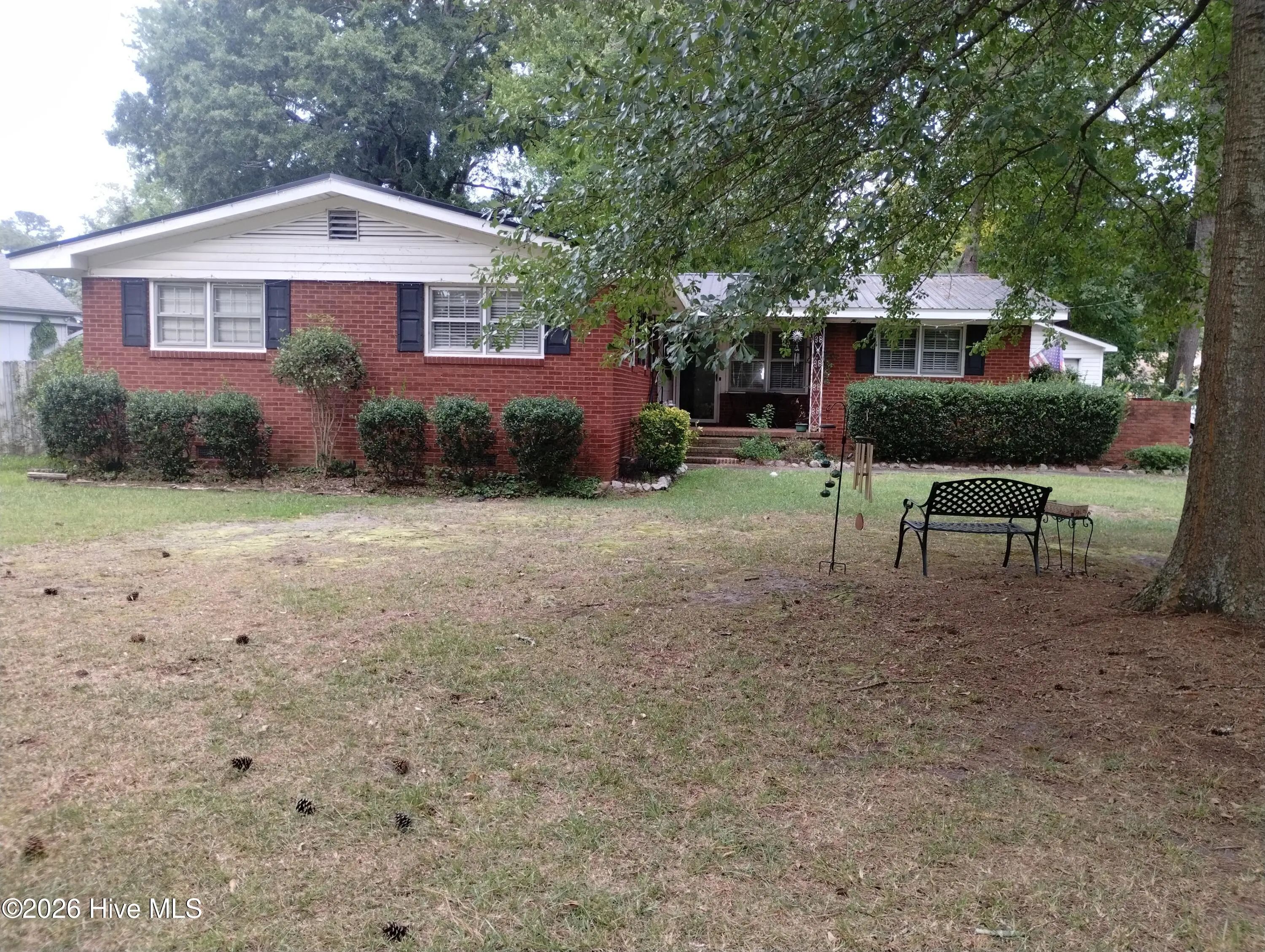 2101 Michelle Drive, Kinston