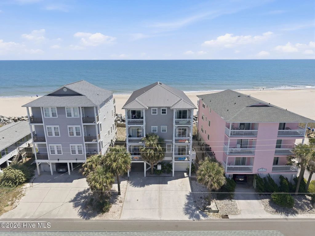 1602 Carolina Beach Avenue N Unit 2, Carolina Beach