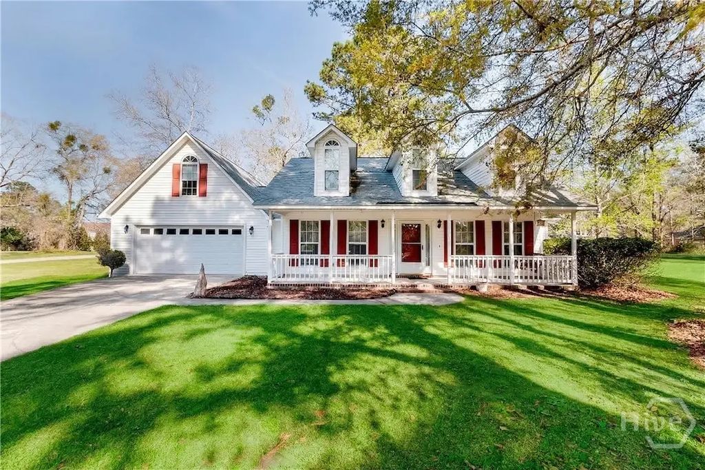 15 Egrets Way Lane, Richmond Hill