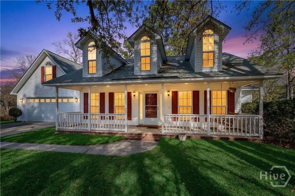 15 Egrets Way Lane, Richmond Hill