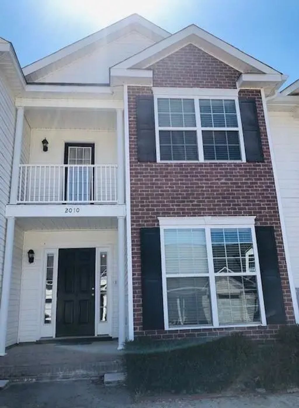 2010 Reserve Lane, Richmond