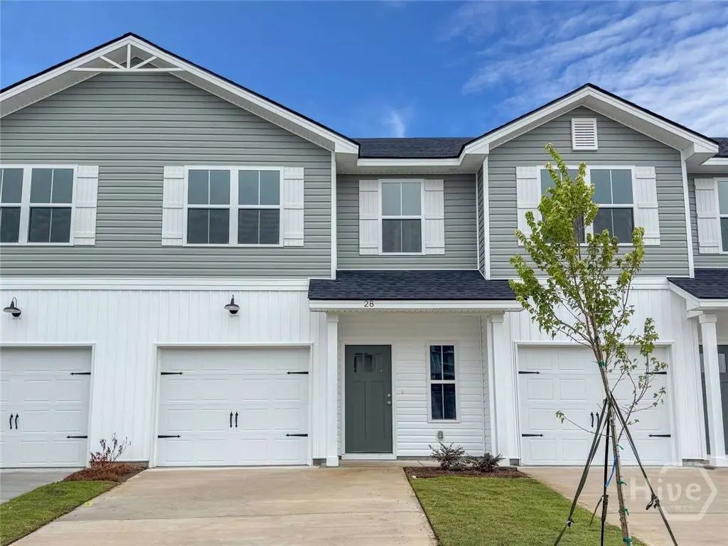 28 Beaumont Drive, Hinesville