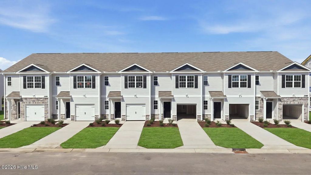 3400 Sunstone Way 3, Winterville