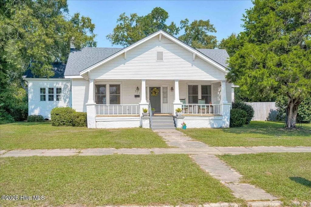 307 W 7th Street, Augusta