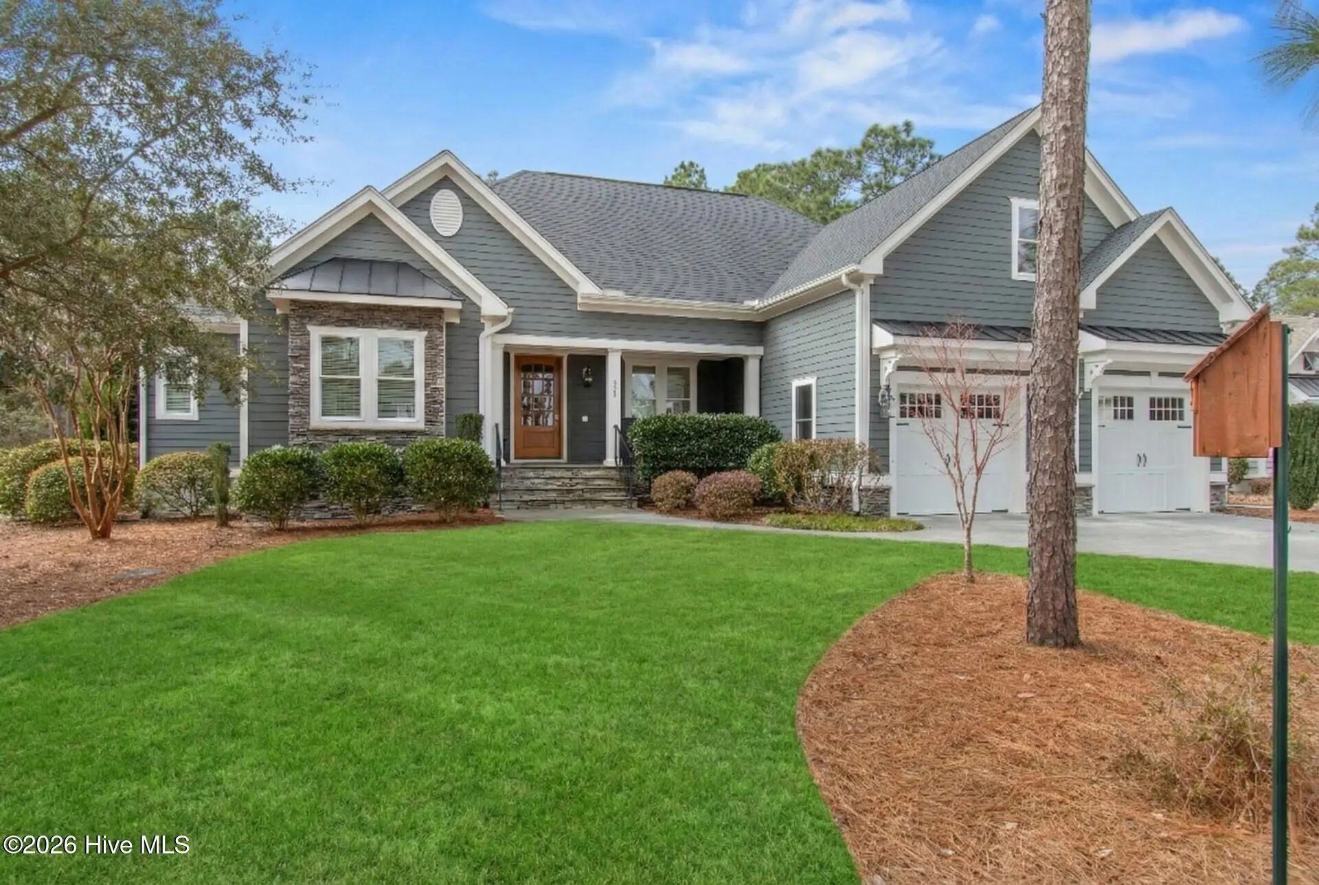 3001 Aston Lane, Southport