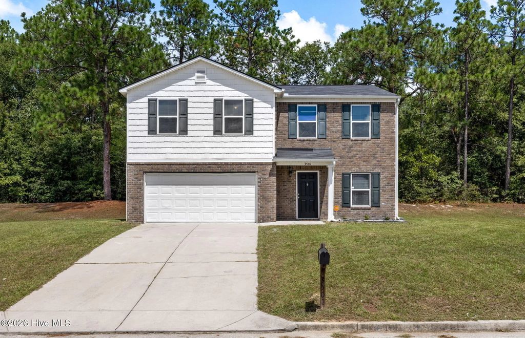 3501 Hyacinth Lane, Augusta