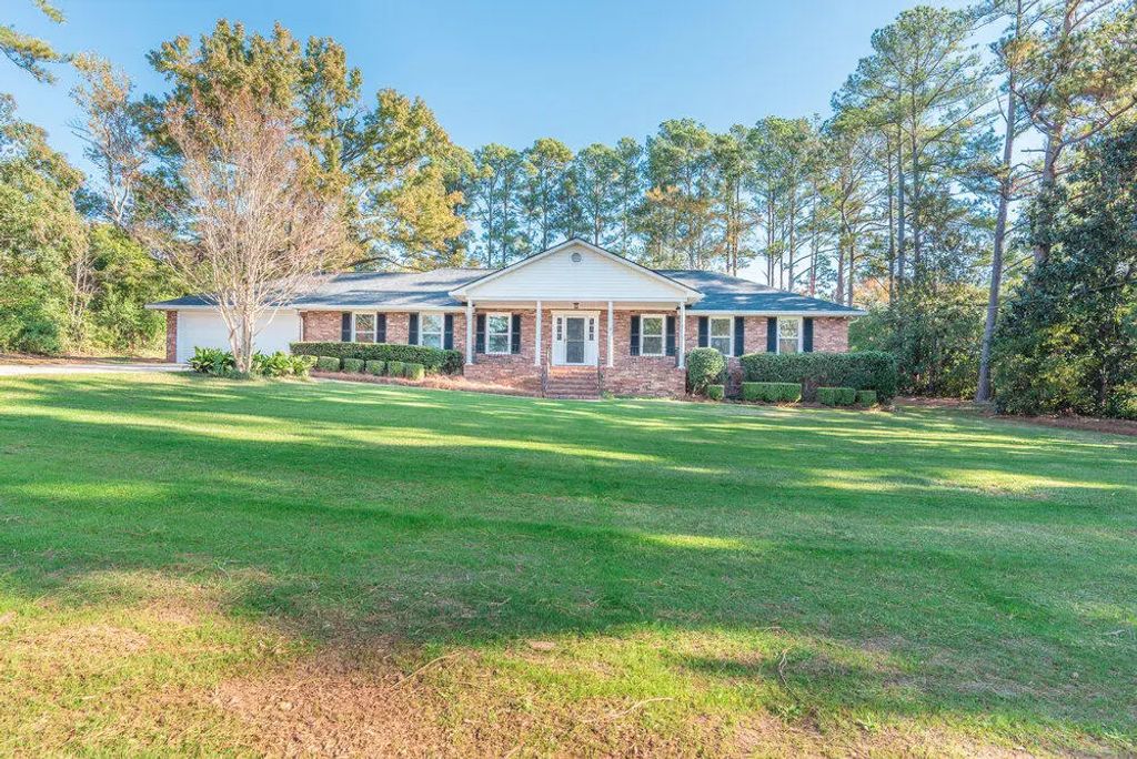 4403 Owens Road, Columbia