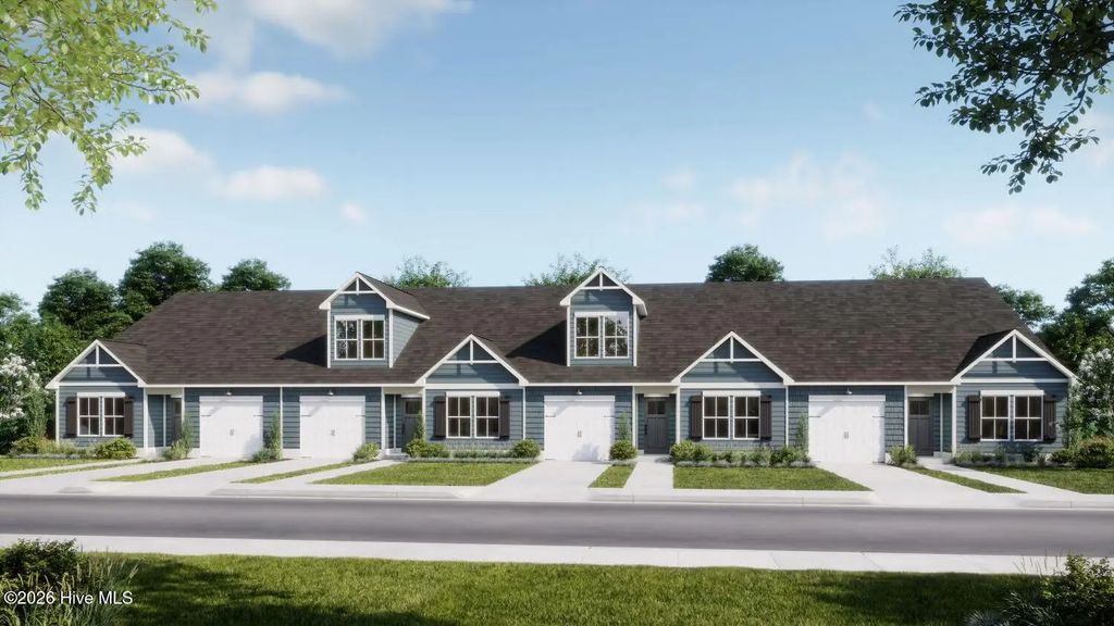 564 Pelican Cove Way Se 262, Southport