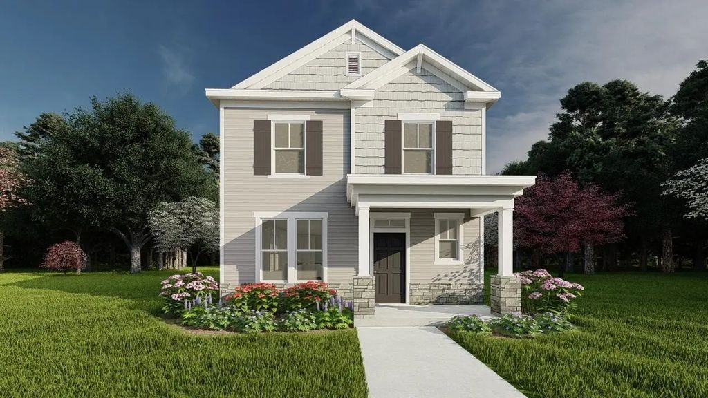 933 Walker Point Drive Tp90, Grovetown