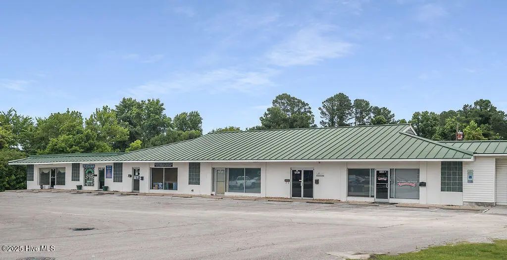1212-1216 Gum Branch Road, Jacksonville