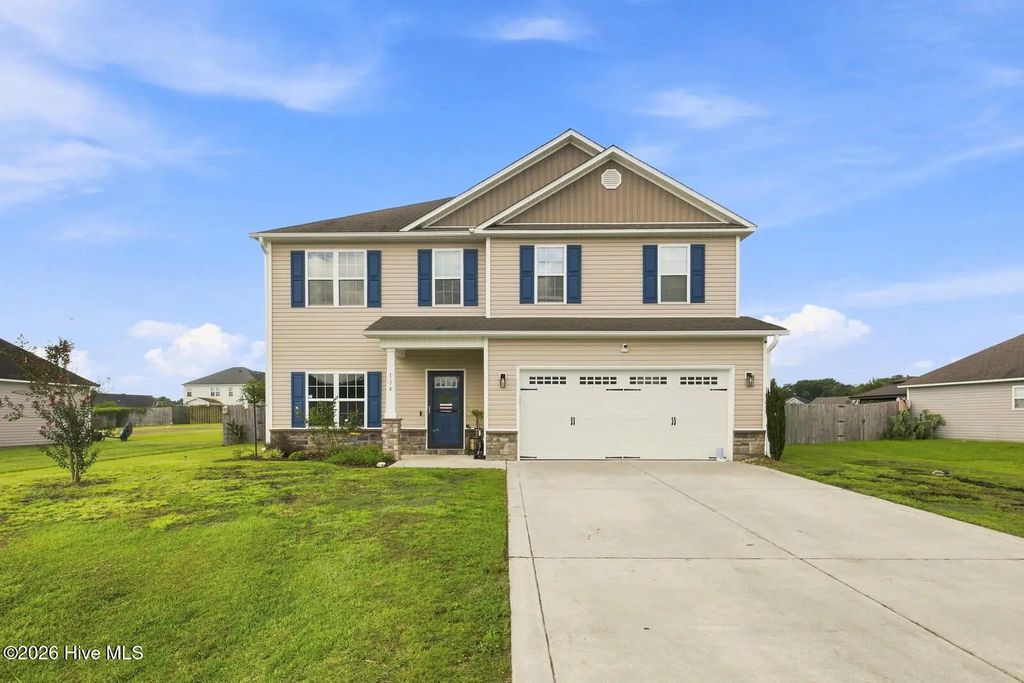 134 Prelude Drive, Richlands