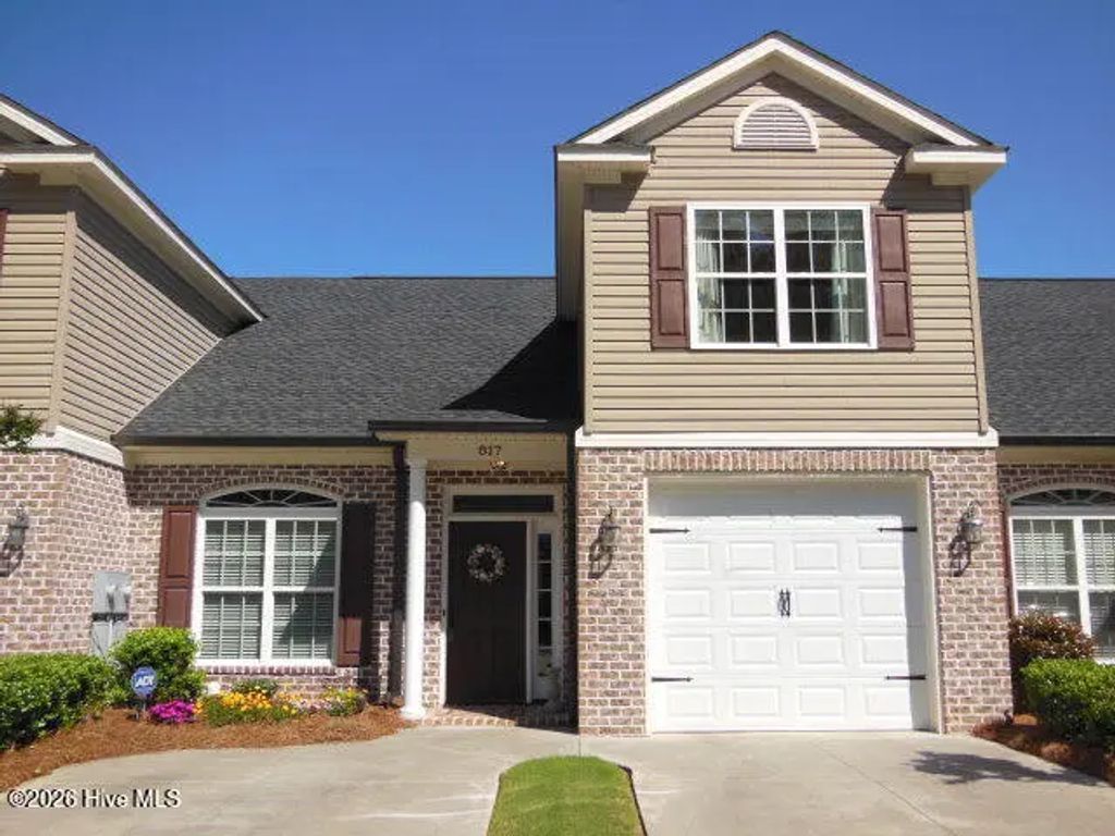 817 Mayo Lane, Richmond