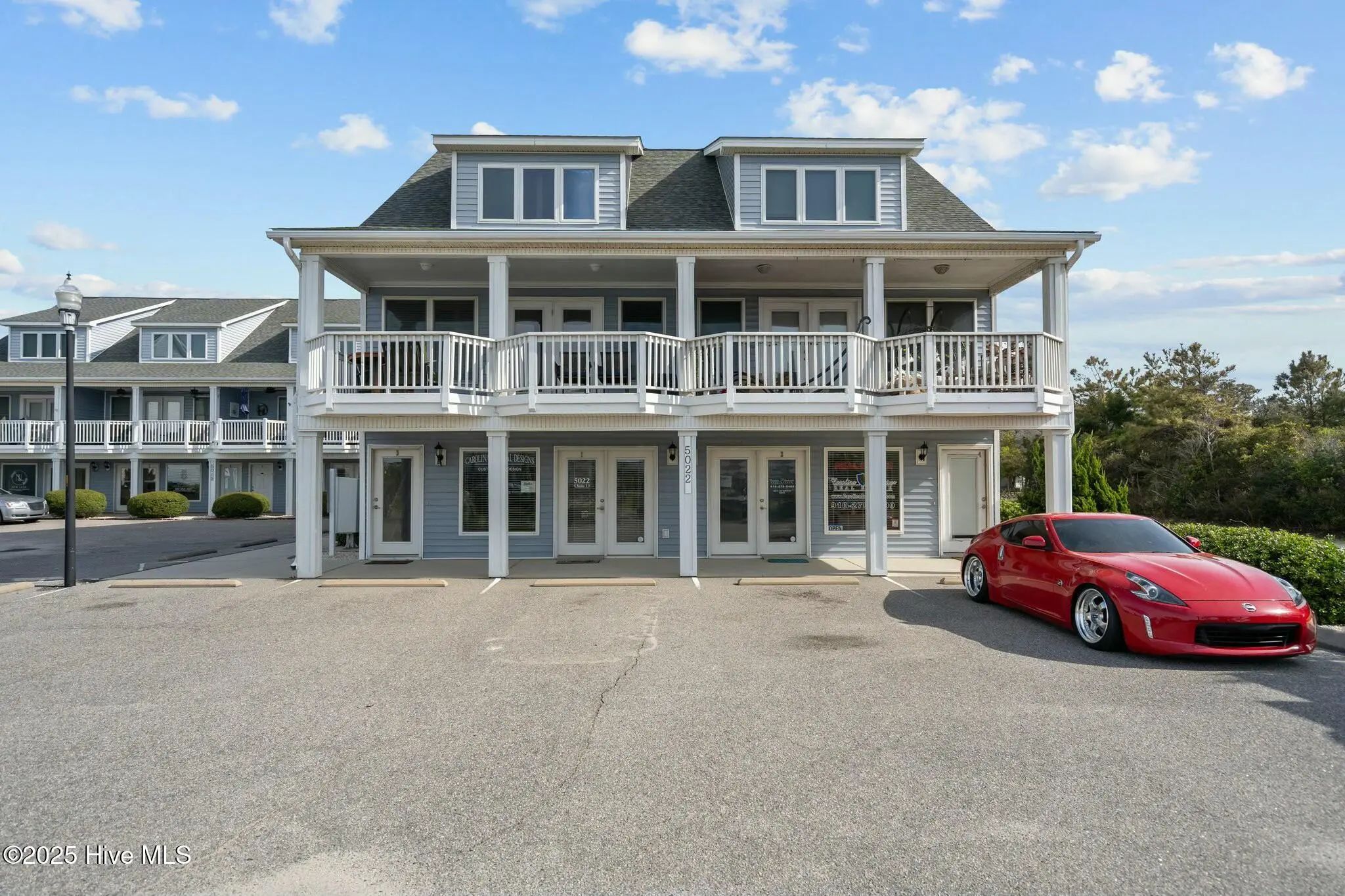 5022 E Oak Island Drive Apt 3, Oak Island