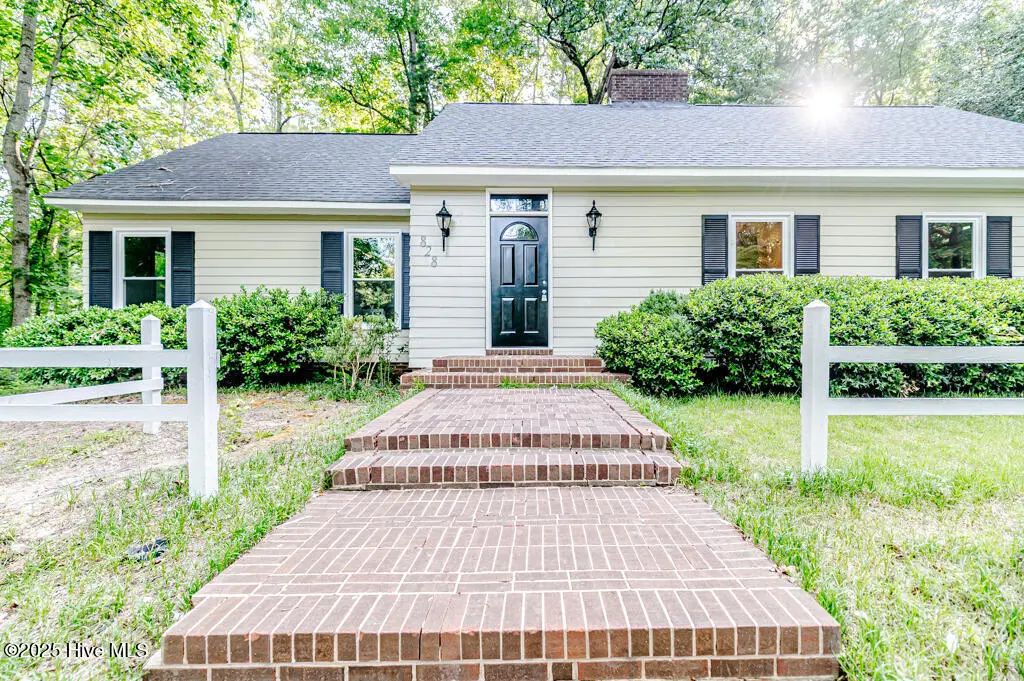 828 Chatham Road, Rockingham