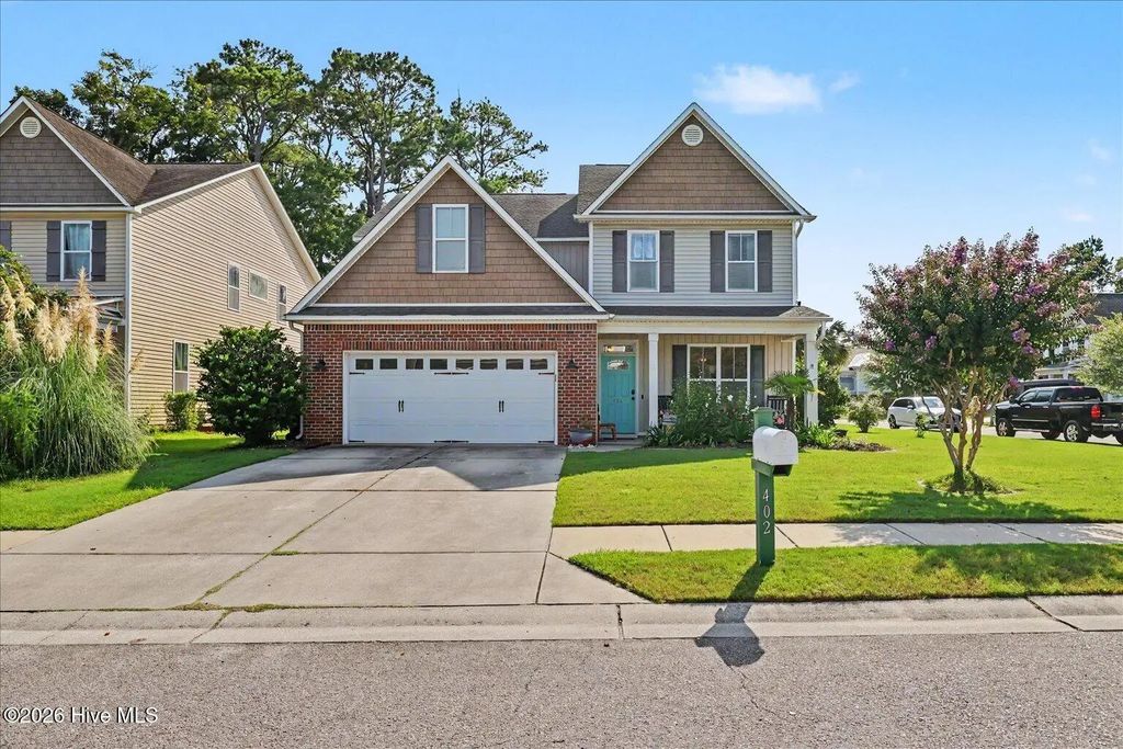 402 Lady Bug Lane, Wilmington