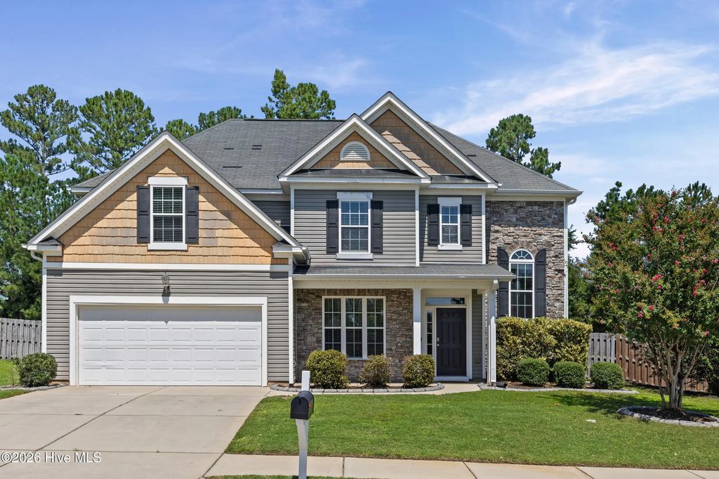 280 Palamon Drive, Columbia