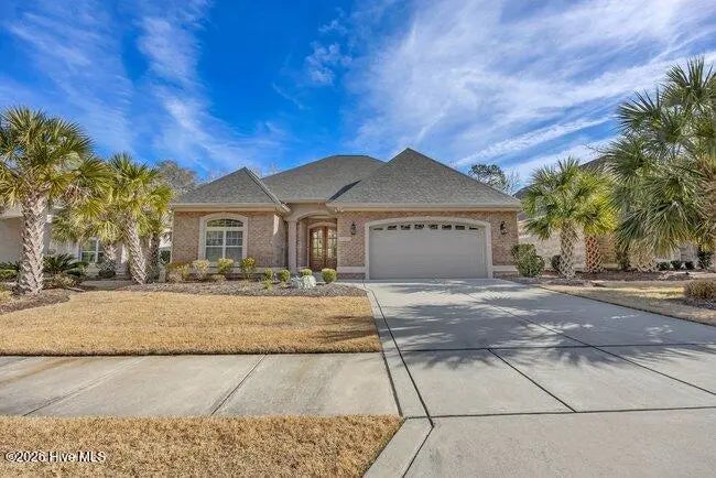 4085 Batik Court, Leland