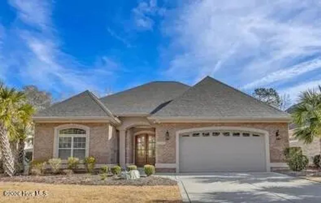 4085 Batik Court, Leland