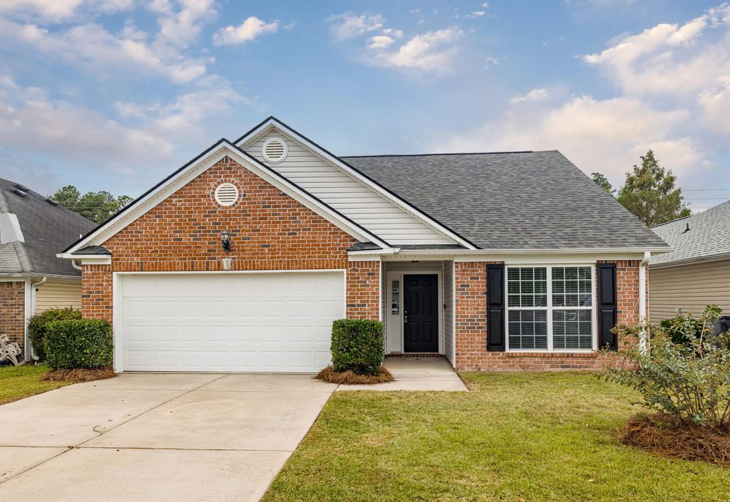 272 High Meadows Circle, Grovetown