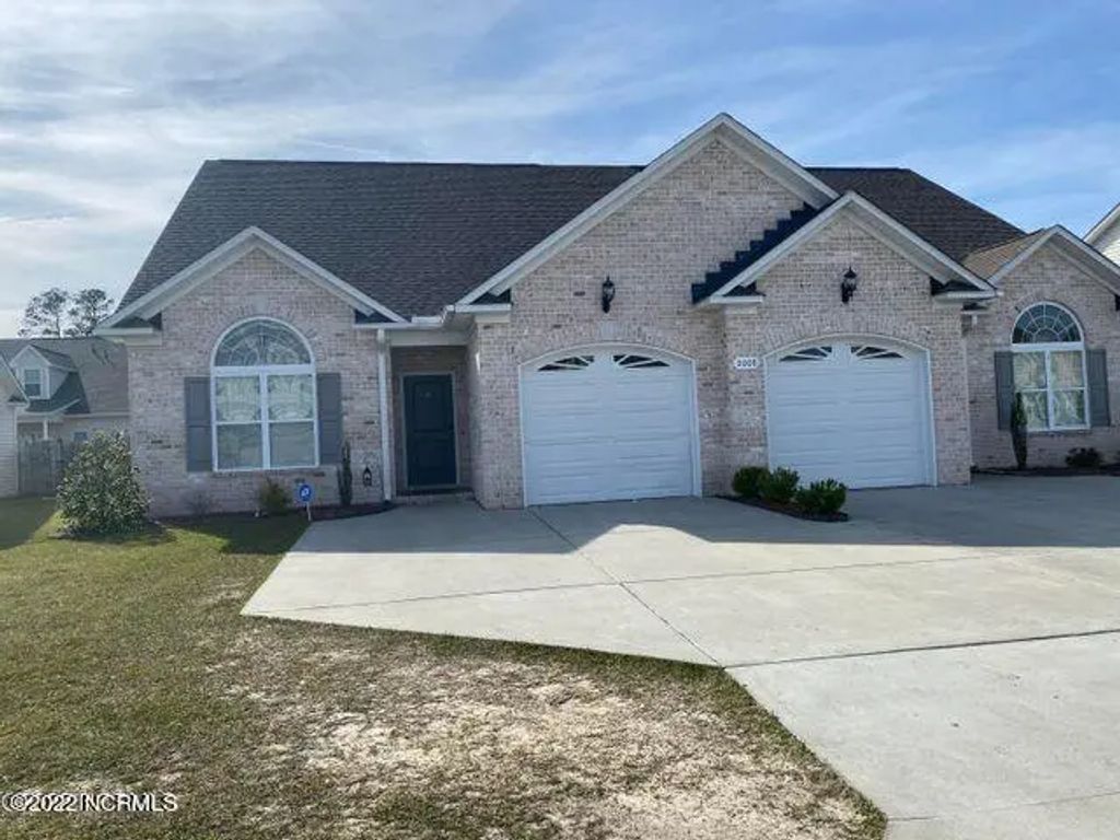 2008 Leighton Drive A, Greenville