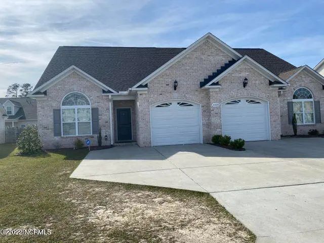 2008 Leighton Drive A, Greenville